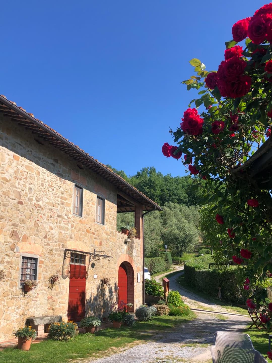 Villa Rachele — photo 1 of 1