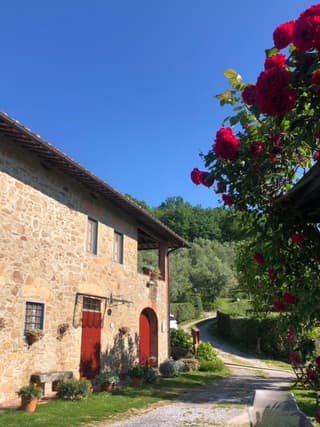 Villa Rachele