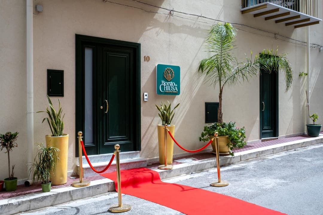 Borgo La Chiusa — photo 1 of 1