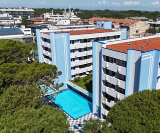 Residenza Acapulco