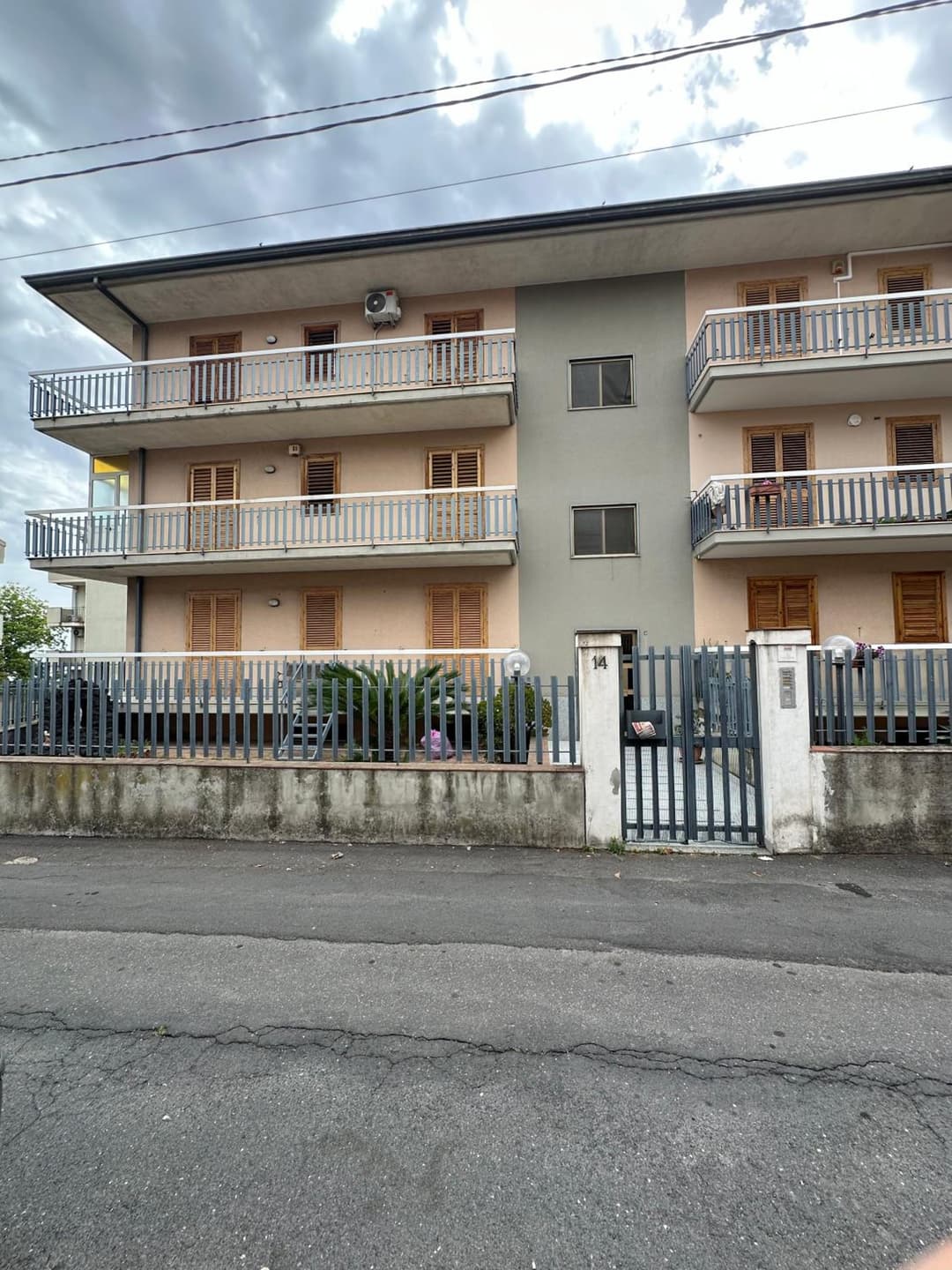 La pigna delle Aci Apartment — photo 1 of 1