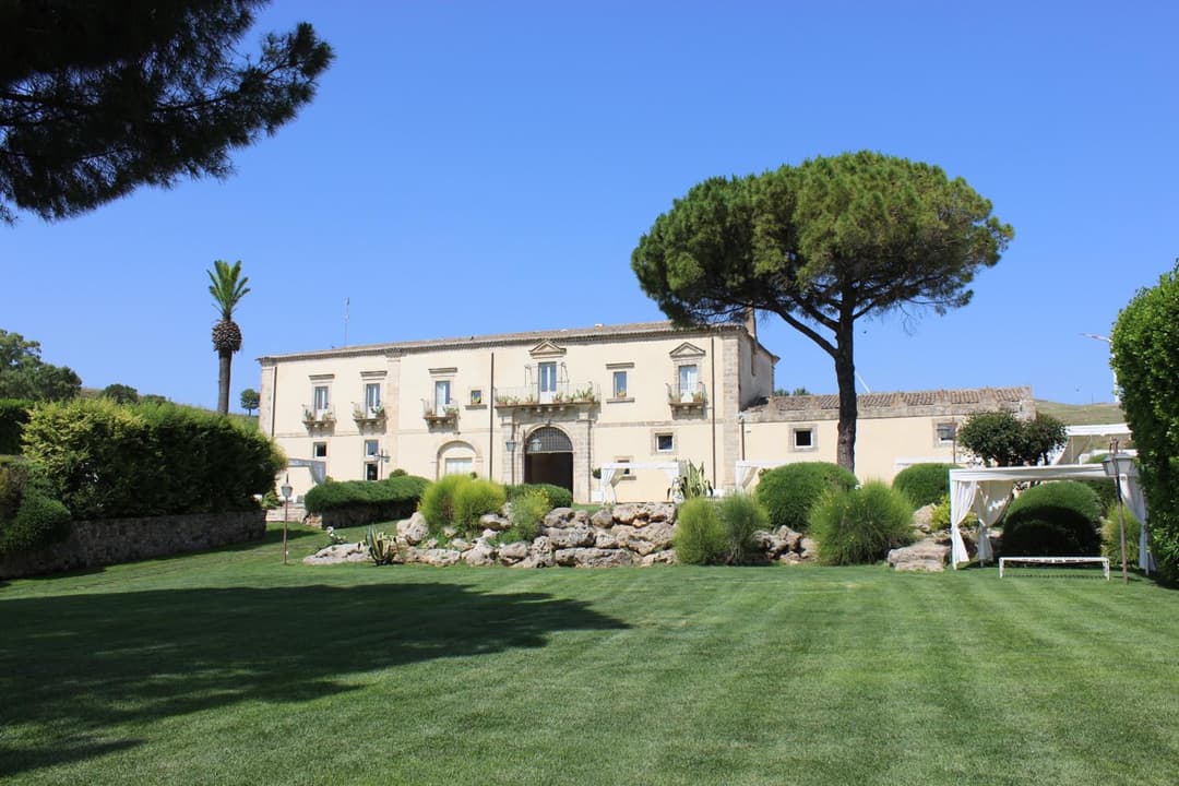Castello Camemi — photo 1 of 1