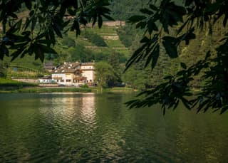 Residence Hotel Miralago