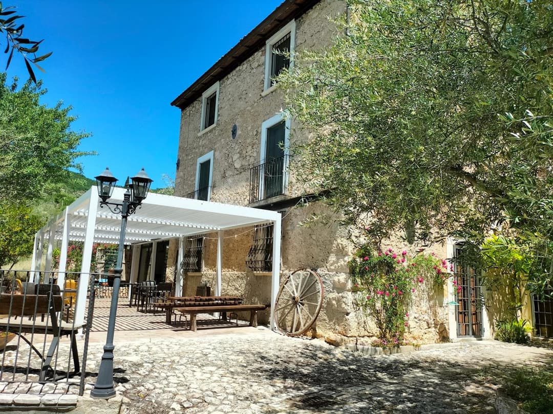 Al Casolare — photo 1 of 1