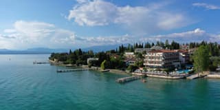 Hotel Continental Wellness & Spa