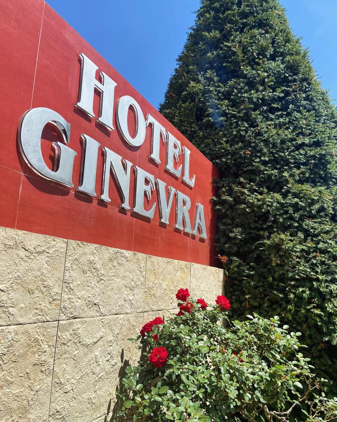 Hotel Ginevra — photo 1 of 1