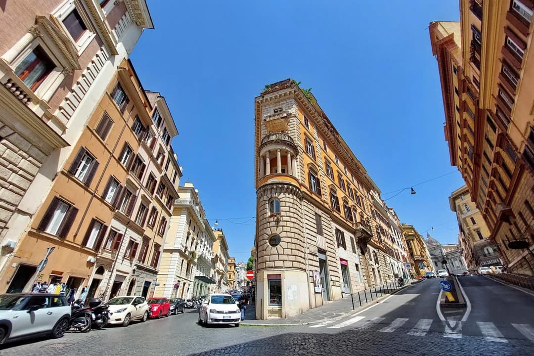 Domus Aurea Luxury Suites — photo 1 of 1