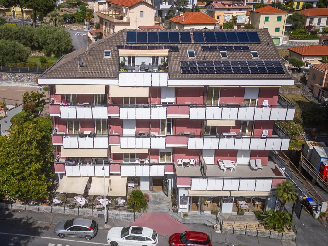 Residence La Palma — photo 1 of 1
