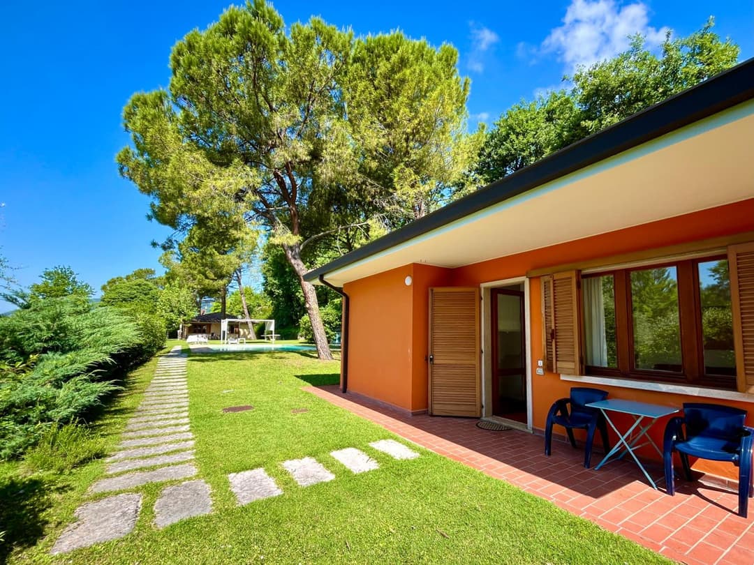 Residence Casa Adriana — photo 1 of 60