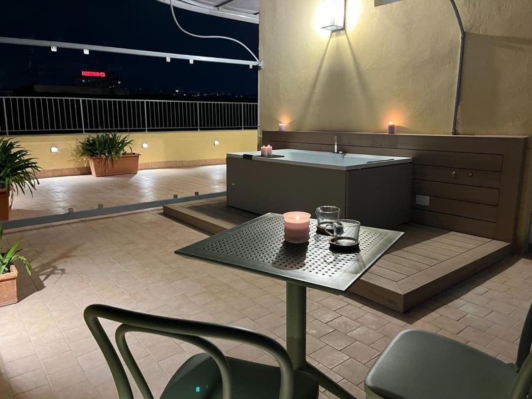 Daca luxury rooms — photo 1 of 1