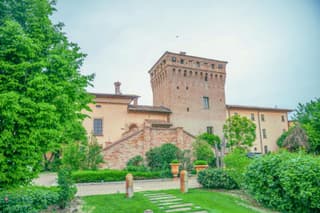 Hotel La Tavola Rotonda