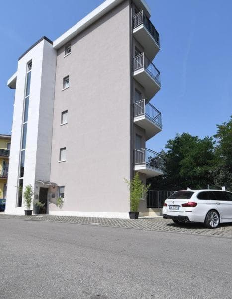 Residenza GB Rossi "Residenze del Cuore" — photo 1 of 1
