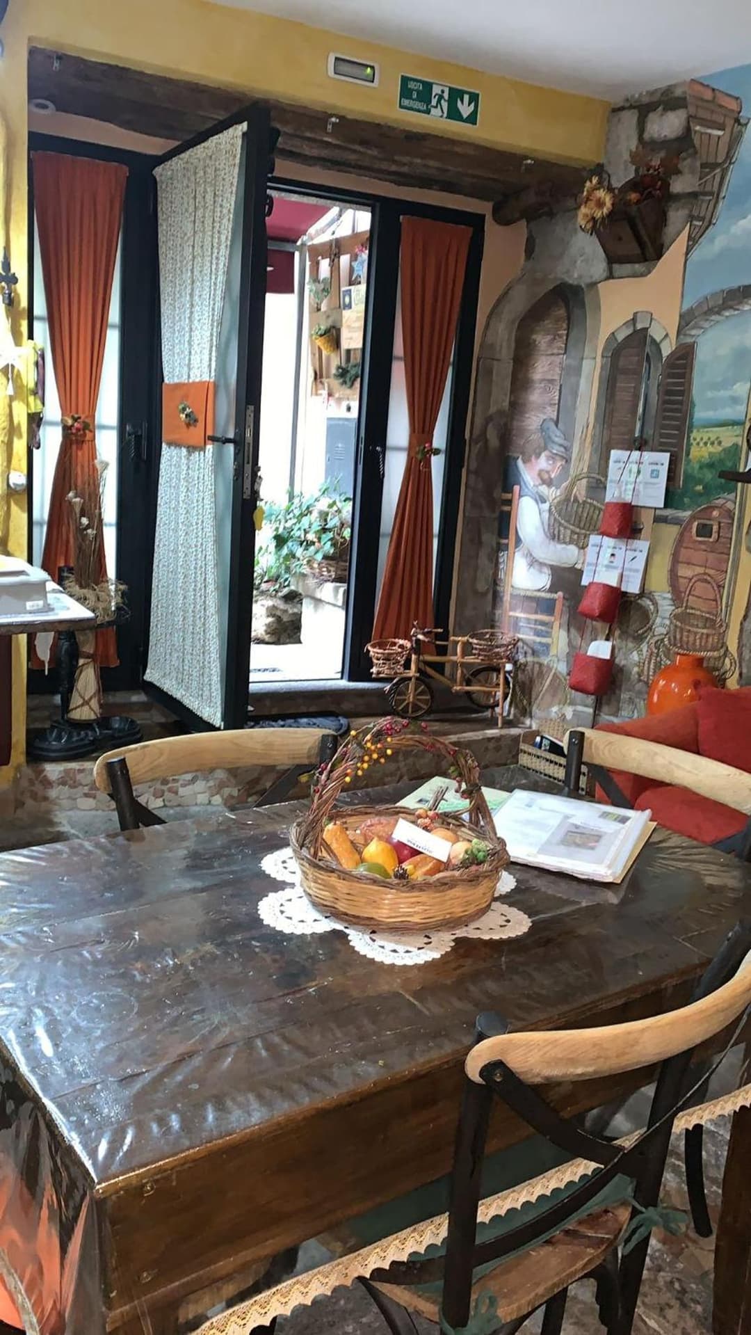 L'Antico Loco Commodo — photo 1 of 1