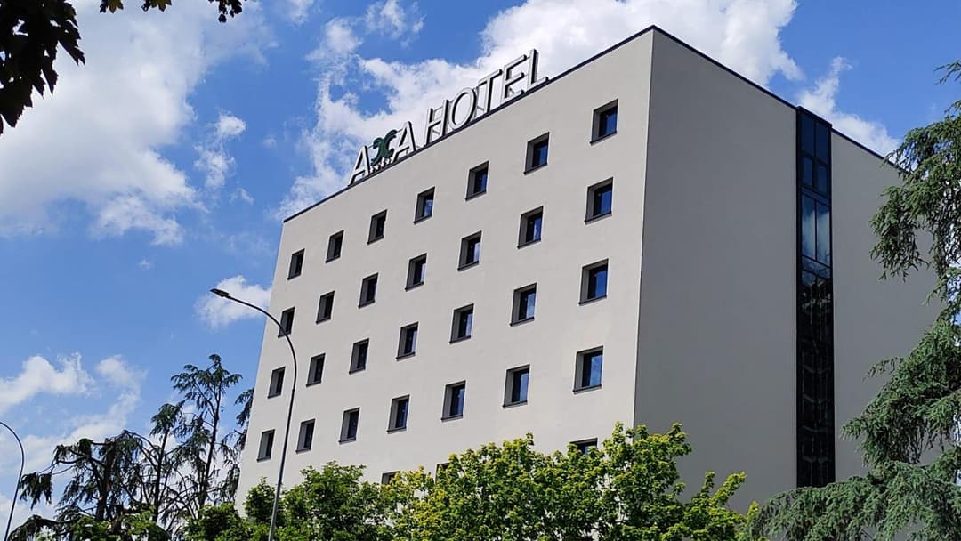 Acca Sporting Milano - AA Hotels — photo 1 of 1