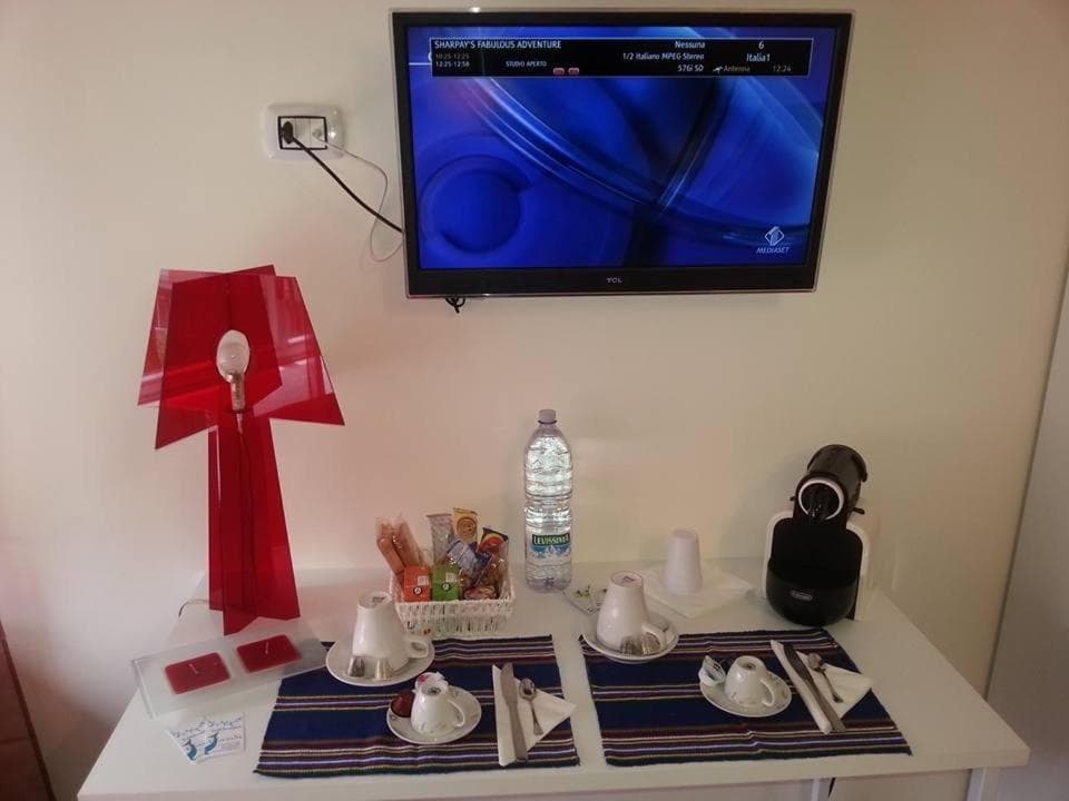 Clorinda's rooms — photo 1 of 1