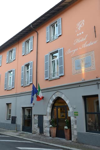 Hotel Borgo Antico
