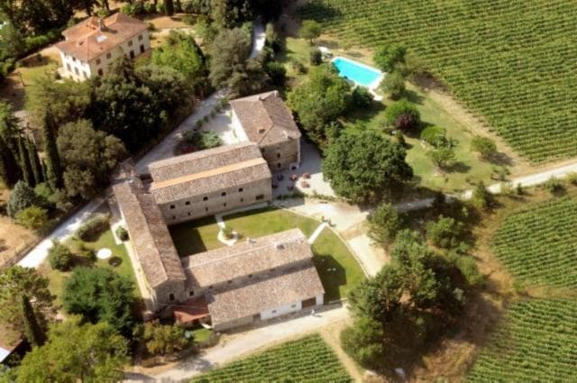 Agriturismo Le Vigne di Pace — photo 1 of 1