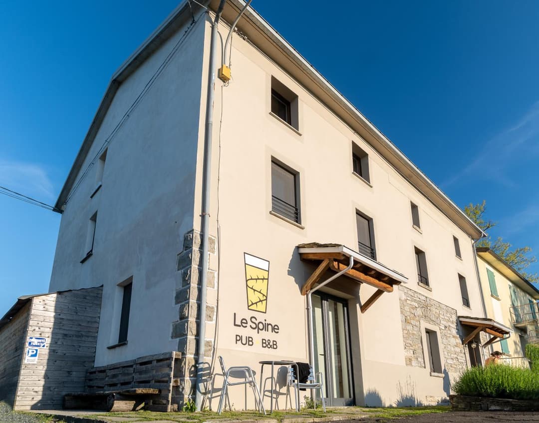 Le Spine B&B sulla Via Francigena — photo 1 of 1