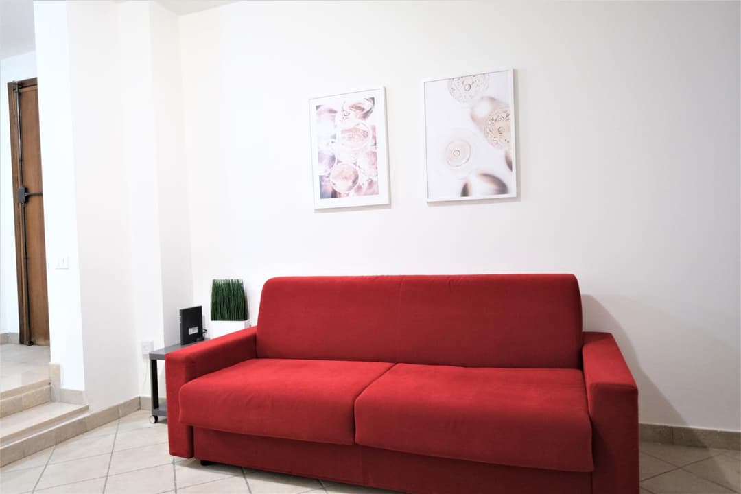Wine Apartments Florence Verdicchio — photo 1 of 1