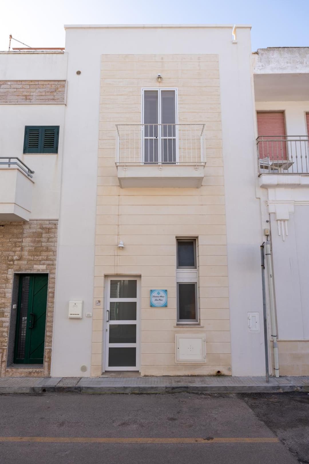 Seasons Home San Foca — photo 1 of 1