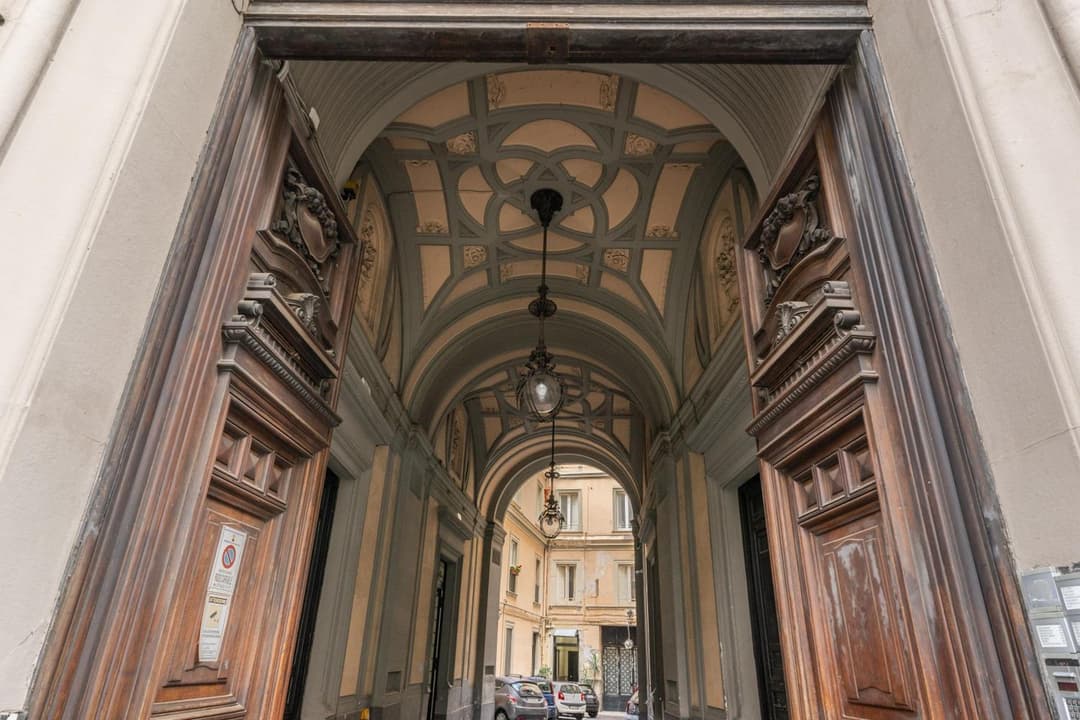 Palazzetto Santa Lucia — photo 1 of 1