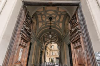 Palazzetto Santa Lucia