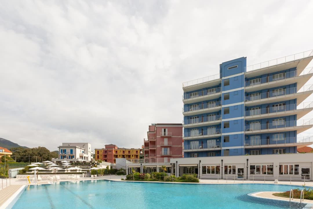 Ai Pozzi Village & SPA — photo 1 of 1