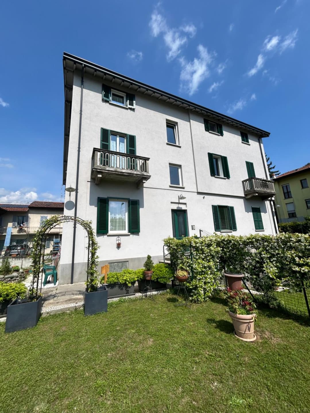 Acchiappasogni Holiday House — photo 1 of 1