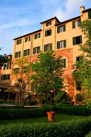 Palazzo Ravizza