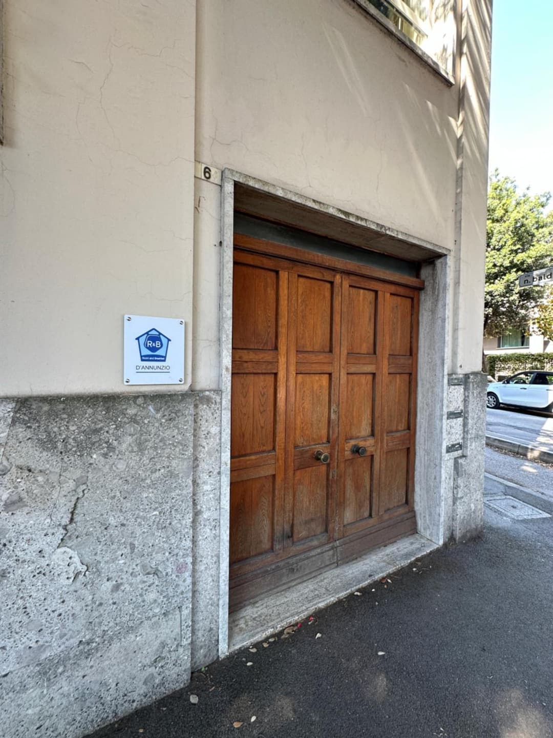 Room & Breakfast D'Annunzio — photo 1 of 1