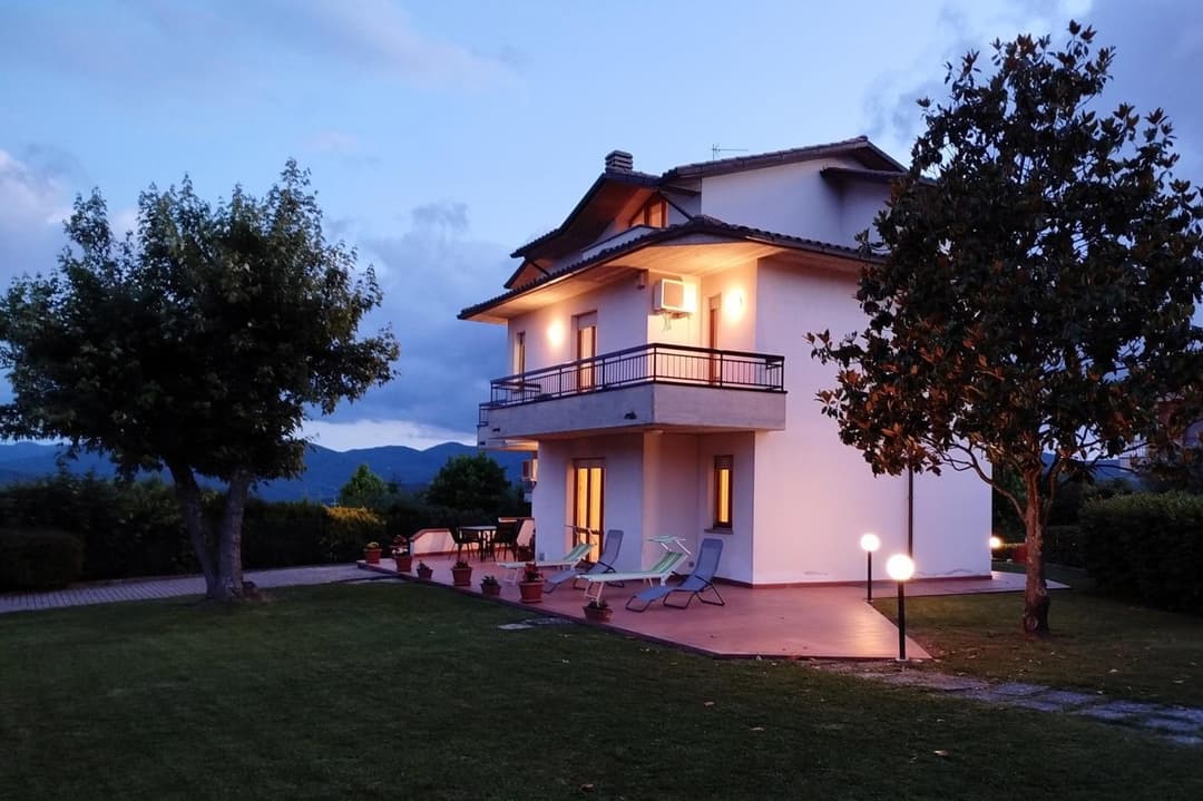 Casa del Carmine — photo 1 of 1