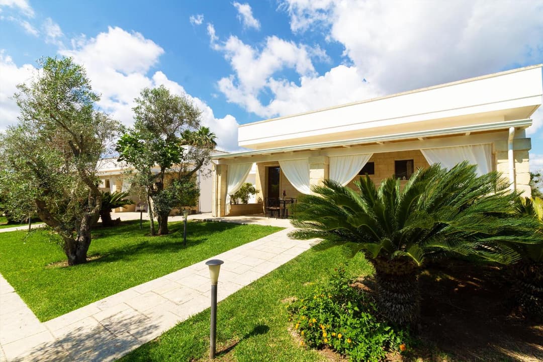 La Casina Di Borgagne — photo 1 of 1