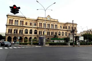Casa Del Vicolo Apartament