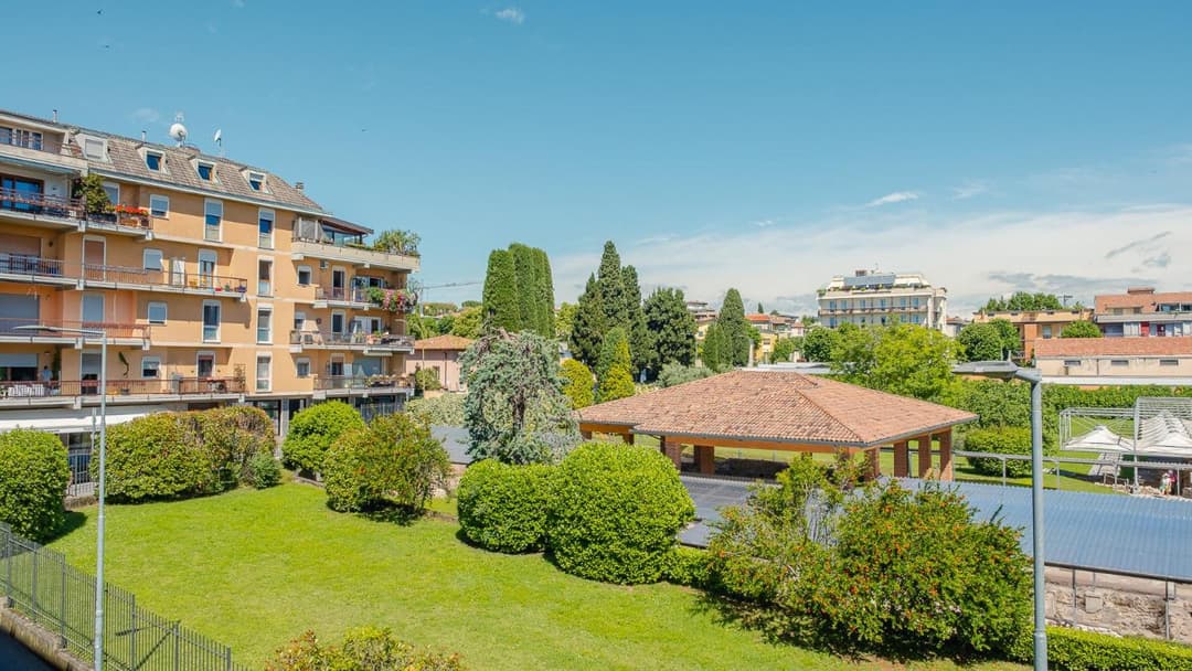 The Roman Villa View - Italian Homing — photo 1 of 1