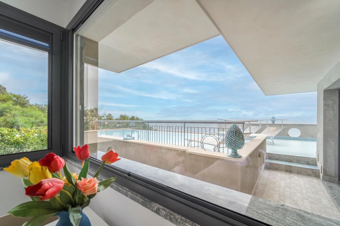 Aurora View Resort - Boutique Suites — photo 1 of 1