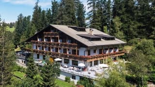 Hotel Mont Floris Obereggen