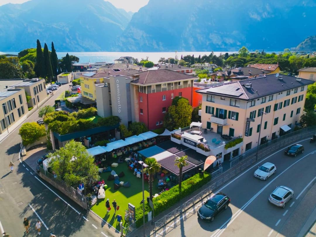 Hotel Aurora & Appartamenti — photo 1 of 1