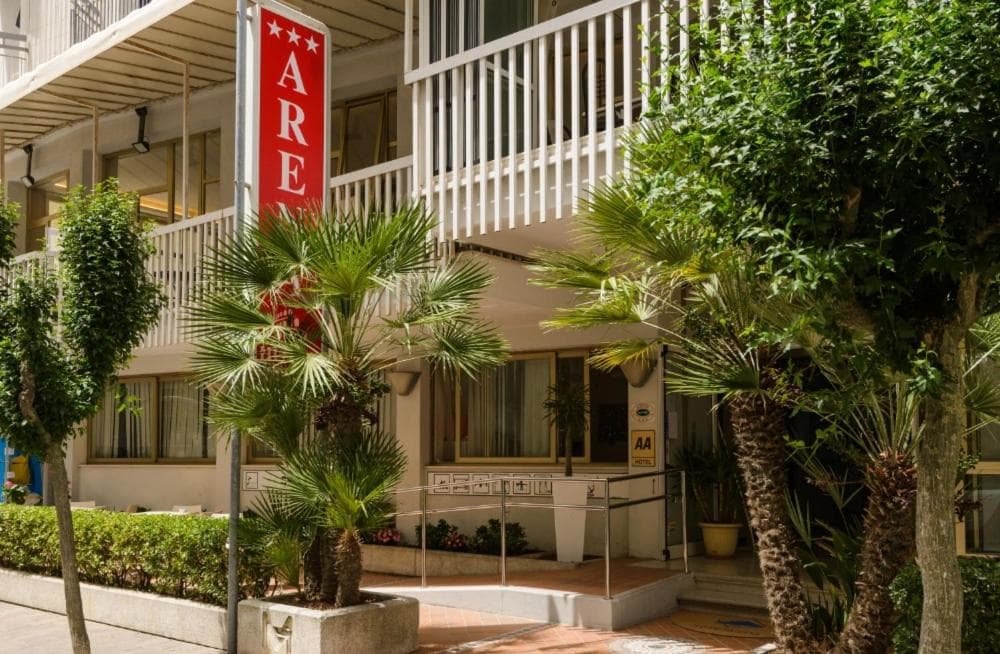 Hotel Marea con Piscina NUOVA GESTIONE — photo 1 of 1