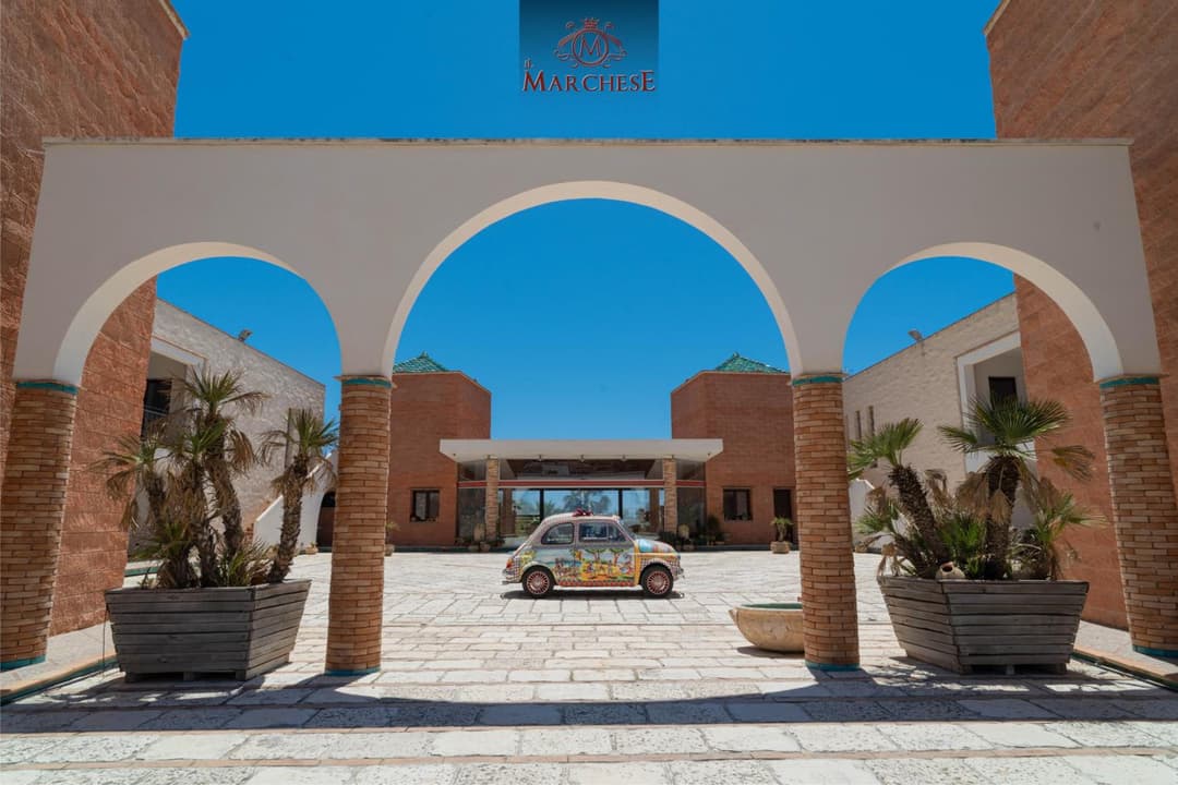 Il Marchese Hotel & Spa — photo 1 of 1