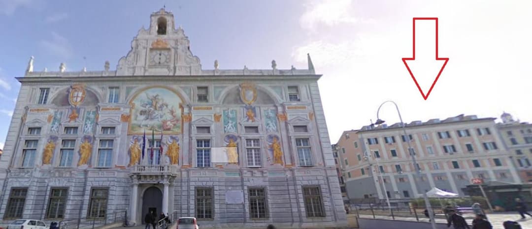 San Giorgio Rooms — photo 1 of 93