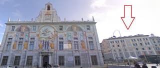 San Giorgio Rooms