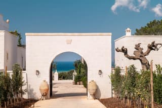 Masseria Auraterrae