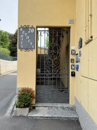 Casa Nostra
