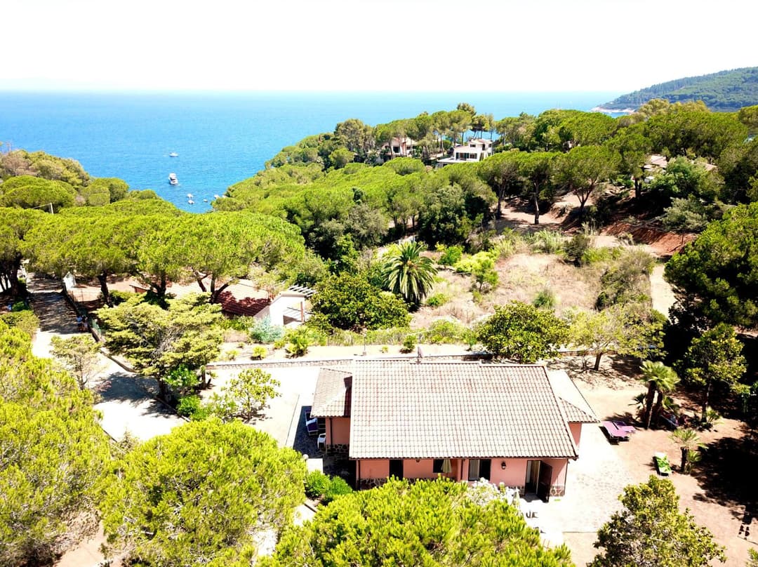 Casale La Magnolia - Capo Perla Apartments — photo 1 of 1
