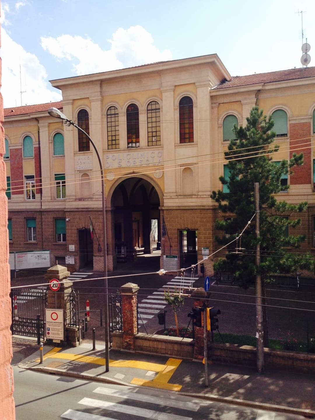A Casa di Lu Na — photo 1 of 22