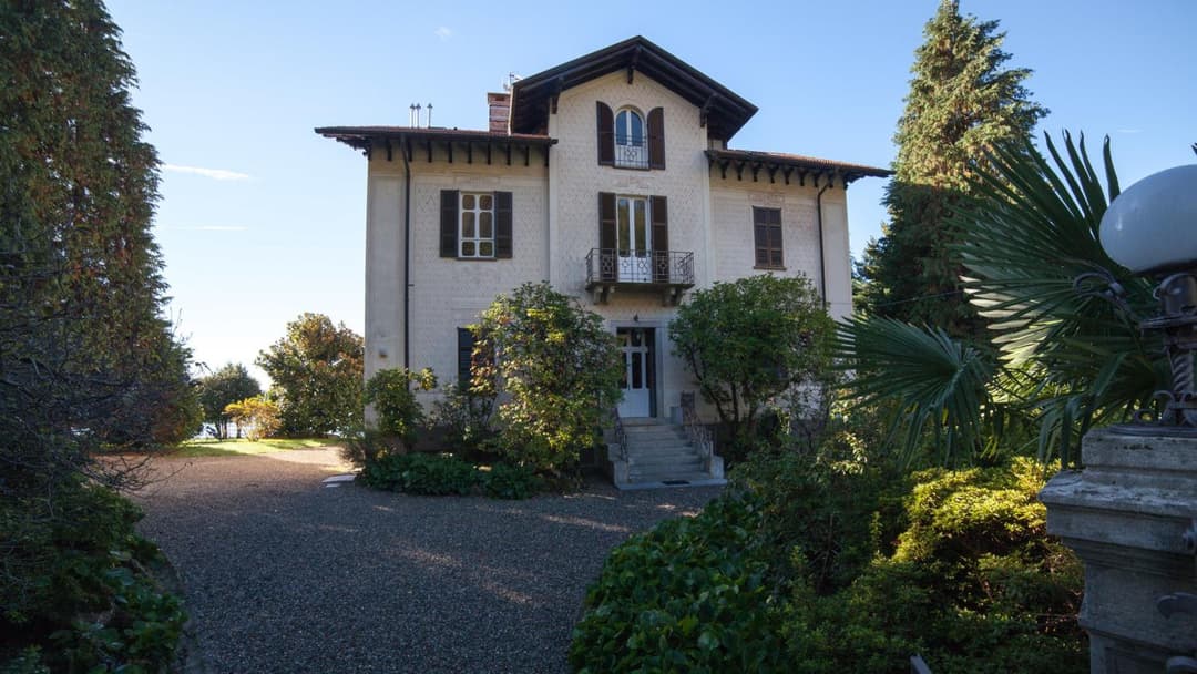 Venegoni Maison De Charme — photo 1 of 1