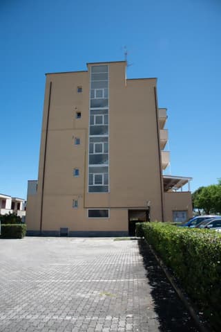 VERDE LIDO ADRIANO VISTA MARE