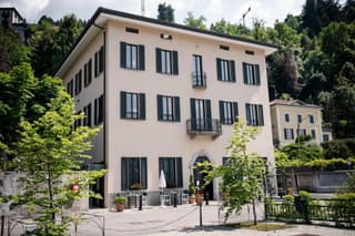 Domus Plinii 1792 Suites
