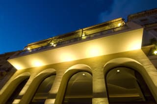Hotel Cacciani
