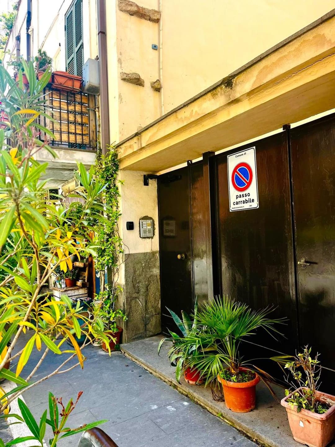 Old Town Nest in Civitavecchia — photo 1 of 1